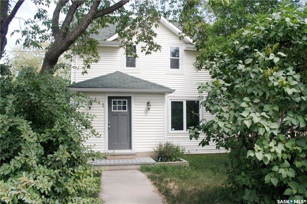 Avalon, Saskatoon
